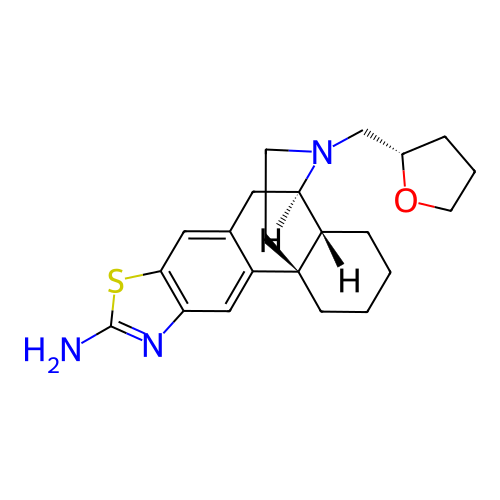Chemical structure of BindingDB Monomer ID 50341285