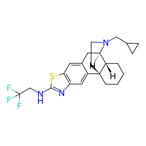 Chemical structure of BindingDB Monomer ID 50341288