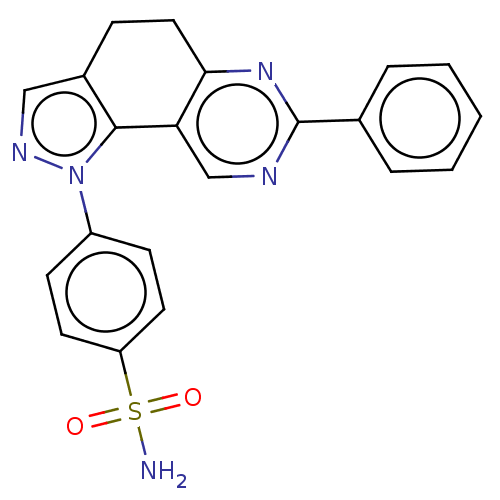 Chemical structure of BindingDB Monomer ID 50341398