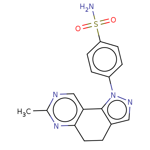 Chemical structure of BindingDB Monomer ID 50341399