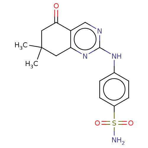 Chemical structure of BindingDB Monomer ID 50341400