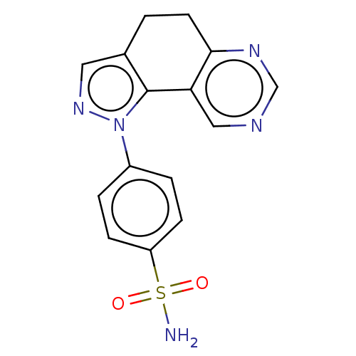 Chemical structure of BindingDB Monomer ID 50341402