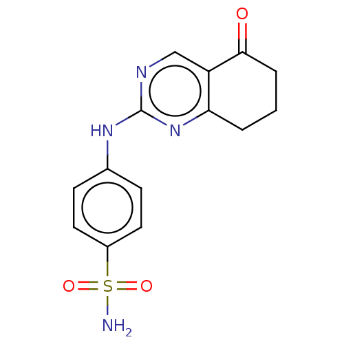 Chemical structure of BindingDB Monomer ID 50341403