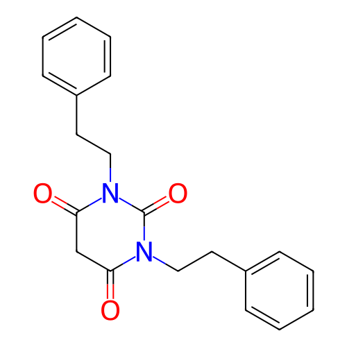Chemical structure of BindingDB Monomer ID 50341432