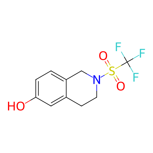 Chemical structure of BindingDB Monomer ID 50341433