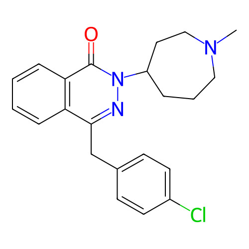 Chemical structure of BindingDB Monomer ID 50341448