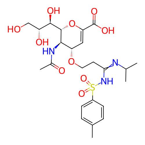 Chemical structure of BindingDB Monomer ID 50341451
