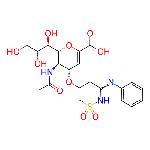 Chemical structure of BindingDB Monomer ID 50341454