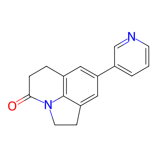 Chemical structure of BindingDB Monomer ID 50341460
