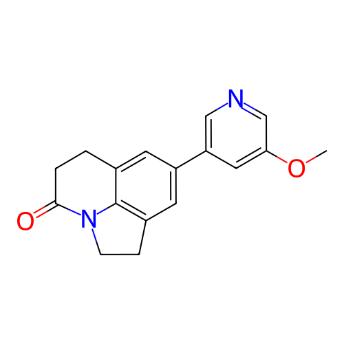 Chemical structure of BindingDB Monomer ID 50341462