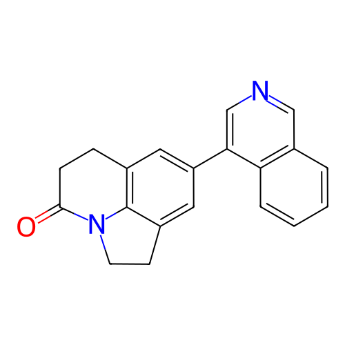 Chemical structure of BindingDB Monomer ID 50341469
