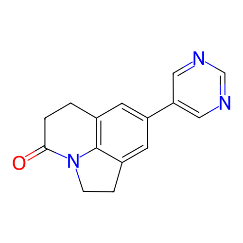 Chemical structure of BindingDB Monomer ID 50341471