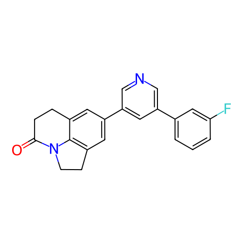 Chemical structure of BindingDB Monomer ID 50341475