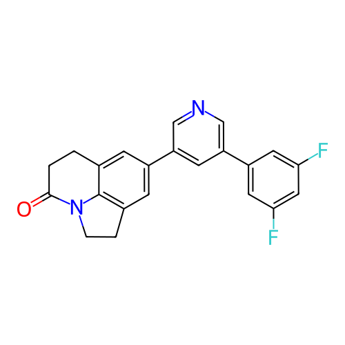 Chemical structure of BindingDB Monomer ID 50341479