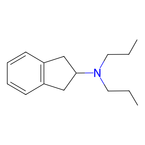 Chemical structure of BindingDB Monomer ID 50341513