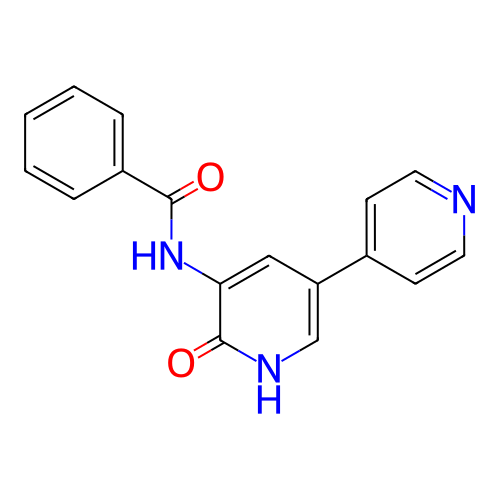 Chemical structure of BindingDB Monomer ID 50341532