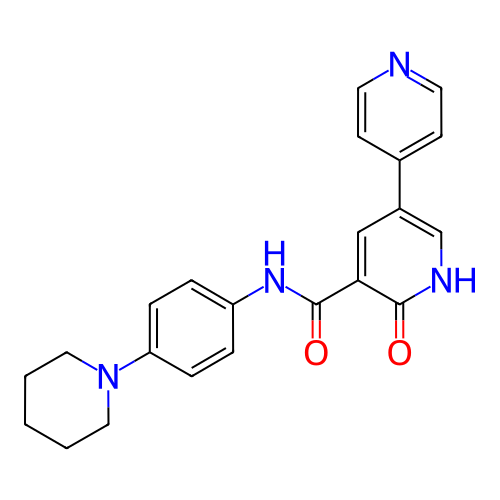 Chemical structure of BindingDB Monomer ID 50341544