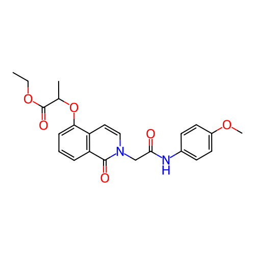 Chemical structure of BindingDB Monomer ID 50341557