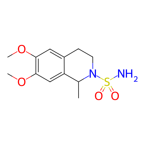 Chemical structure of BindingDB Monomer ID 50341582