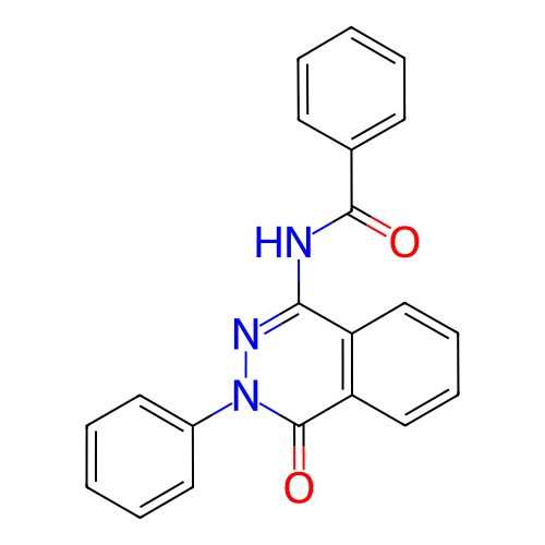Chemical structure of BindingDB Monomer ID 50341601