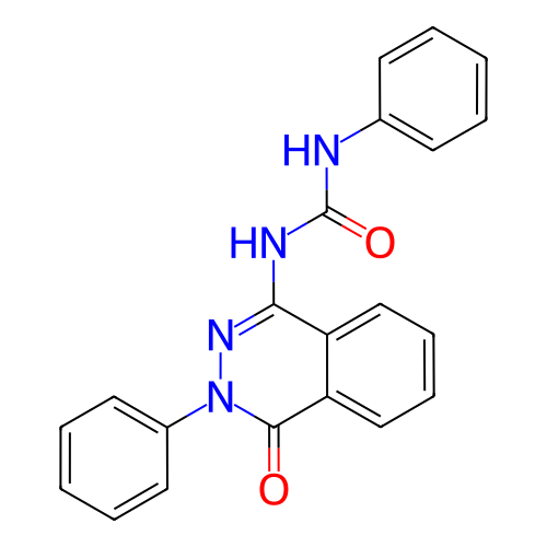 Chemical structure of BindingDB Monomer ID 50341602