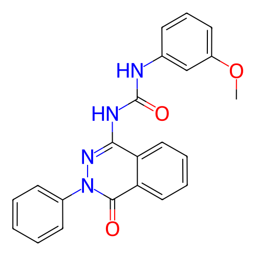 Chemical structure of BindingDB Monomer ID 50341604