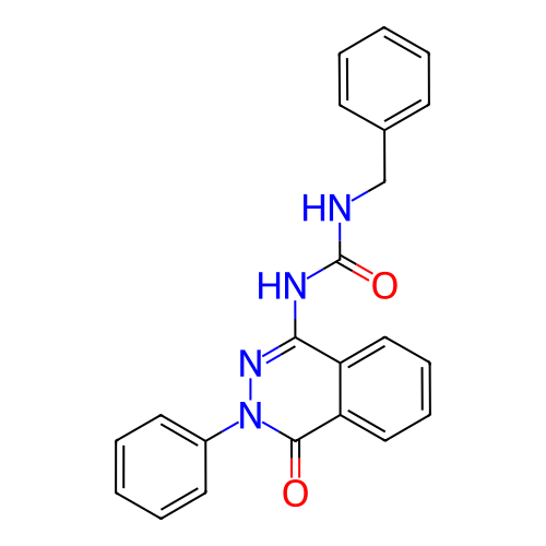 Chemical structure of BindingDB Monomer ID 50341607