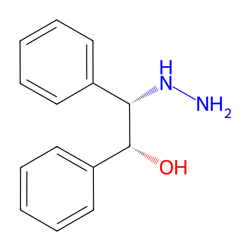 Chemical structure of BindingDB Monomer ID 50341611