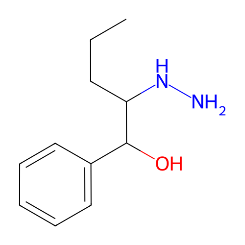 Chemical structure of BindingDB Monomer ID 50341612
