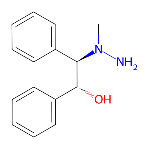 Chemical structure of BindingDB Monomer ID 50341615