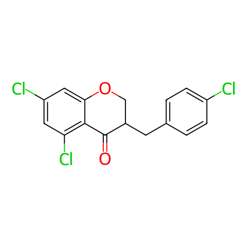 Chemical structure of BindingDB Monomer ID 50341650