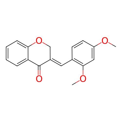 Chemical structure of BindingDB Monomer ID 50341659
