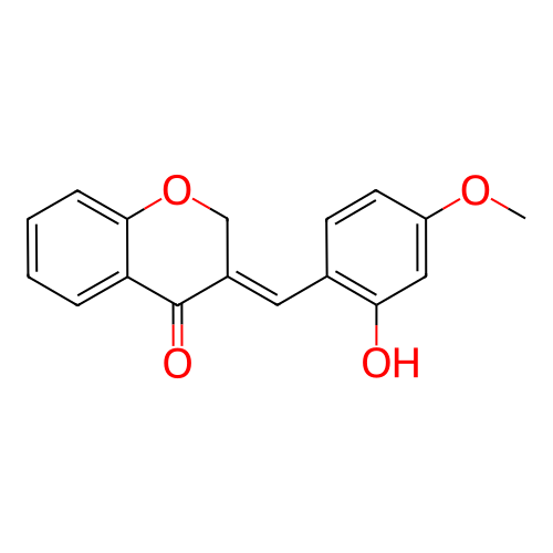 Chemical structure of BindingDB Monomer ID 50341660