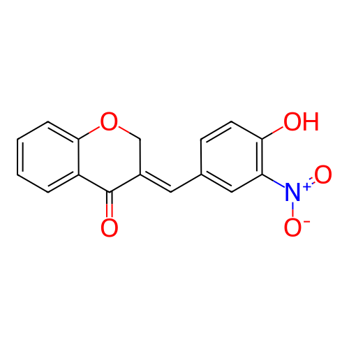 Chemical structure of BindingDB Monomer ID 50341662