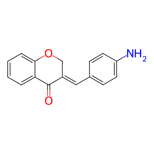 Chemical structure of BindingDB Monomer ID 50341668