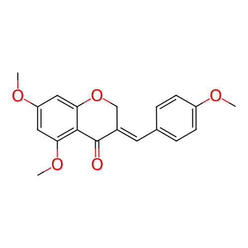 Chemical structure of BindingDB Monomer ID 50341671