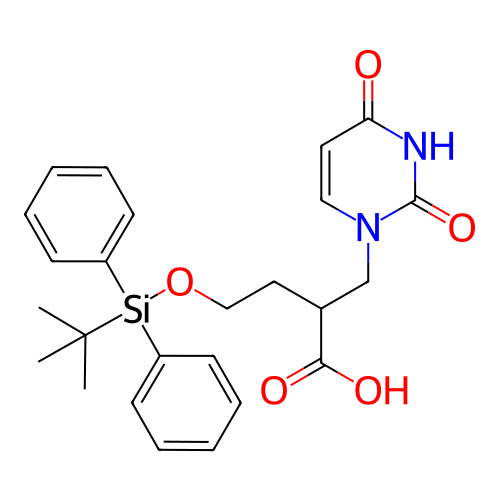Chemical structure of BindingDB Monomer ID 50341693