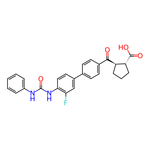 Chemical structure of BindingDB Monomer ID 50341785