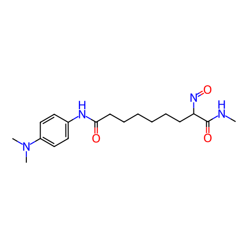 Chemical structure of BindingDB Monomer ID 50341848