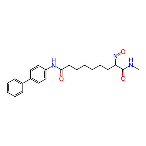 Chemical structure of BindingDB Monomer ID 50341849