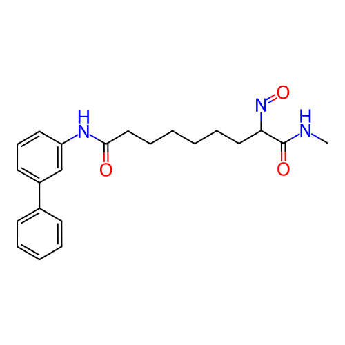 Chemical structure of BindingDB Monomer ID 50341851