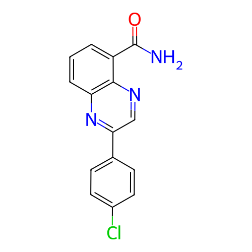 Chemical structure of BindingDB Monomer ID 50341859
