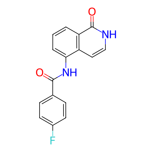 Chemical structure of BindingDB Monomer ID 50341865