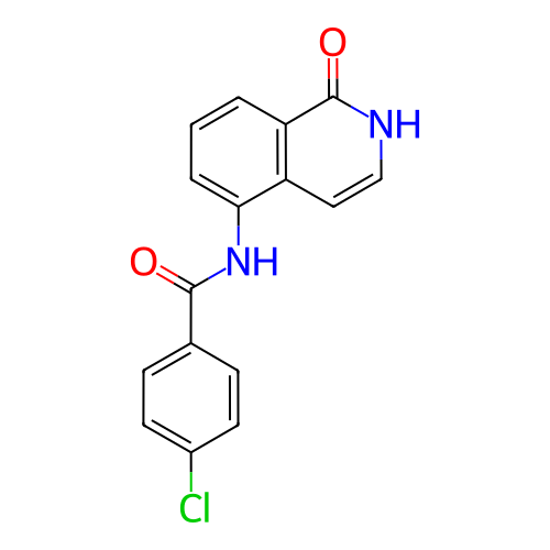 Chemical structure of BindingDB Monomer ID 50341866