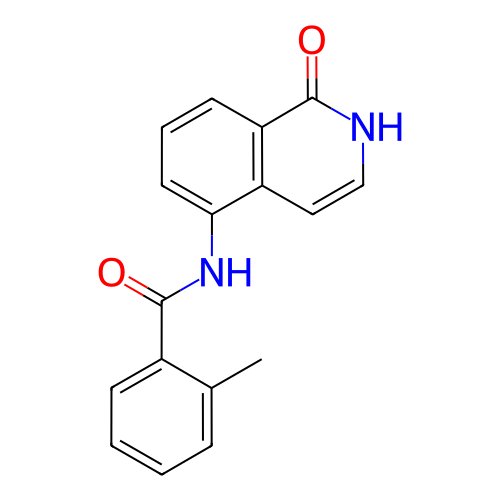 Chemical structure of BindingDB Monomer ID 50341868