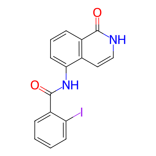 Chemical structure of BindingDB Monomer ID 50341869