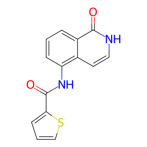 Chemical structure of BindingDB Monomer ID 50341870