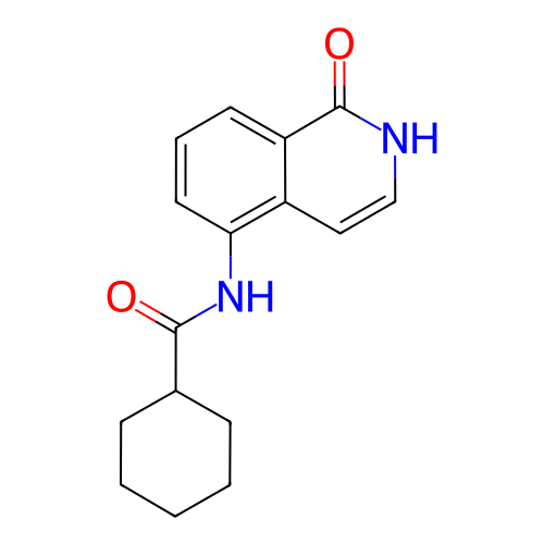 Chemical structure of BindingDB Monomer ID 50341871