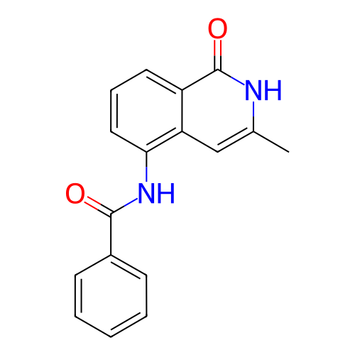 Chemical structure of BindingDB Monomer ID 50341874