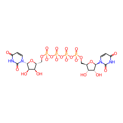 Chemical structure of BindingDB Monomer ID 50341879